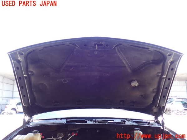 2UPJ-9240101060]シボレー・サバーバン(不明)ボンネットフード 中古_5