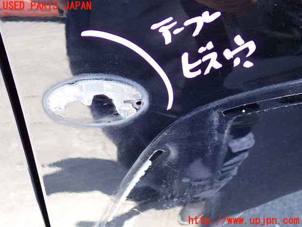 2UPJ-9240101080]シボレー・サバーバン(不明)右前フェンダー 中古_4