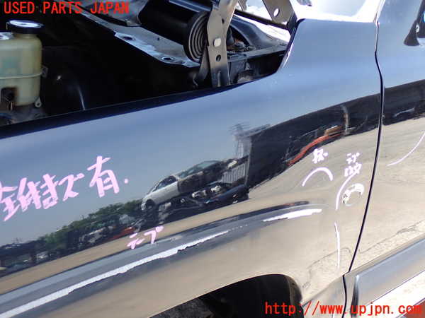 2UPJ-9240101082]シボレー・サバーバン(不明)左前フェンダー 中古_3