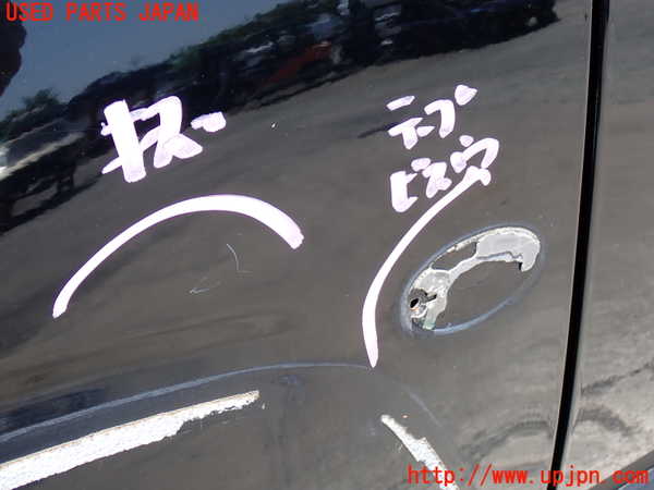 2UPJ-9240101082]シボレー・サバーバン(不明)左前フェンダー 中古_4