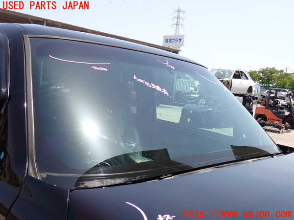 2UPJ-9240101195]シボレー・サバーバン(不明)フロントガラス 中古(M10)_2