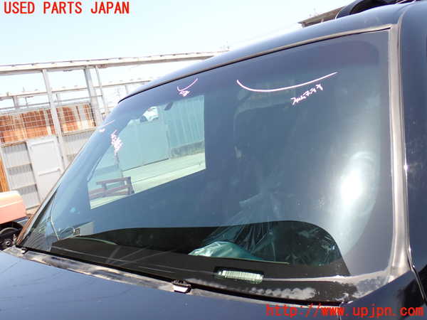 2UPJ-9240101195]シボレー・サバーバン(不明)フロントガラス 中古(M10)_3