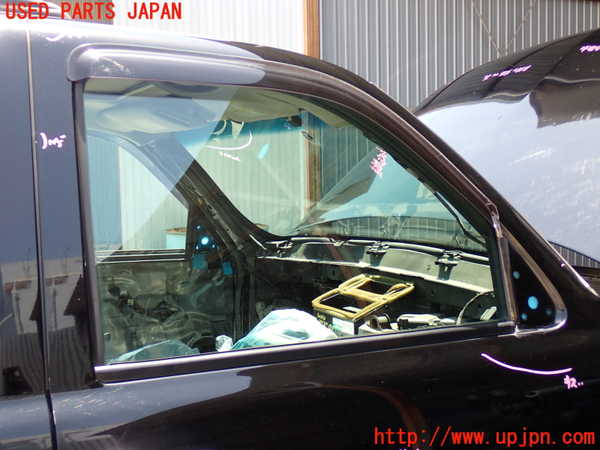 2UPJ-9240101230]シボレー・サバーバン(不明)右前ドア 中古(43R-004583)_2