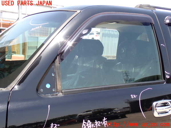 2UPJ-9240101260]シボレー・サバーバン(不明)左前ドア 中古(43R-004583)_2