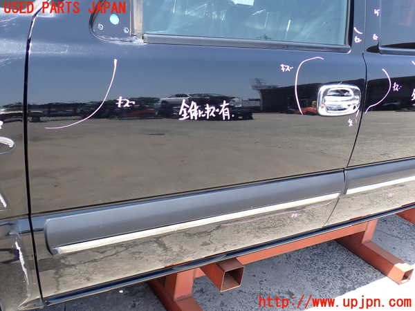 2UPJ-9240101260]シボレー・サバーバン(不明)左前ドア 中古(43R-004583)_3