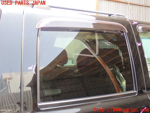 2UPJ-9240101290]シボレー・サバーバン(不明)右後ドア 中古_2