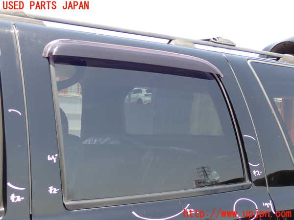 2UPJ-9240101320]シボレー・サバーバン(不明)左後ドア 中古(M537)_2
