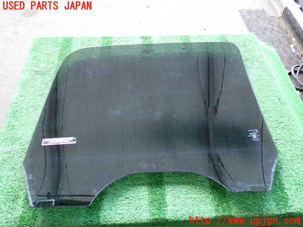 2UPJ-9240101328]シボレー・サバーバン(不明)左後ドアガラス 中古(43R-004583)_5