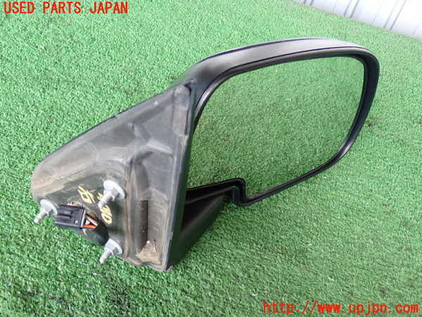 2UPJ-9240101210]シボレー・サバーバン(不明)右ドアミラー 中古_3