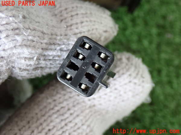 2UPJ-9240101210]シボレー・サバーバン(不明)右ドアミラー 中古_4