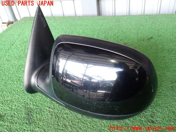 2UPJ-9240101212]シボレー・サバーバン(不明)左ドアミラー 中古_2