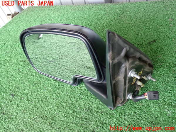 2UPJ-9240101212]シボレー・サバーバン(不明)左ドアミラー 中古_3