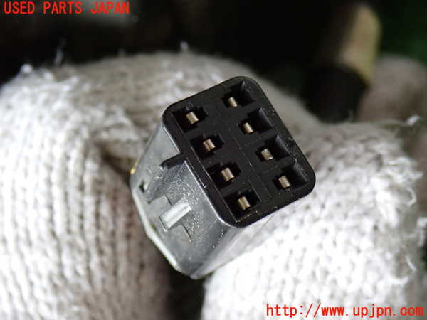 2UPJ-9240101212]シボレー・サバーバン(不明)左ドアミラー 中古_4