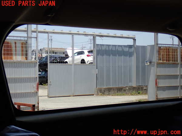 2UPJ-9240101380]シボレー・サバーバン(不明)右クォーターガラス 中古(43R-00137 M970)_3