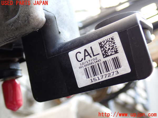 2UPJ-9240102321]シボレー・サバーバン(不明)ラジエーター1 中古_2