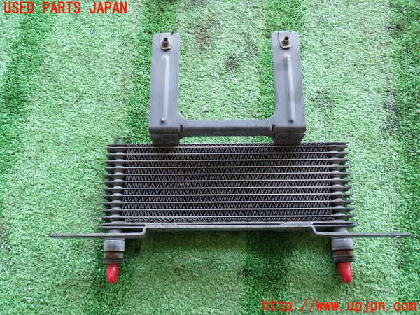 2UPJ-9240102481]シボレー・サバーバン(不明)オイルクーラー1 中古_2