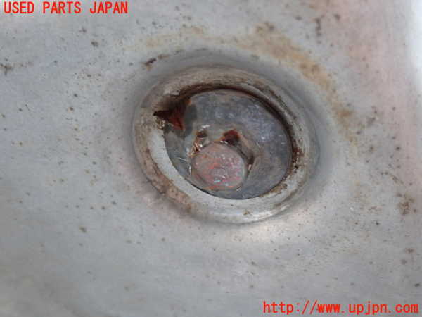2UPJ-9240103010]シボレー・サバーバン(不明)ミッション AT C1G 4WD 中古_4