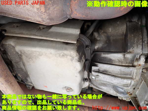 2UPJ-9240103010]シボレー・サバーバン(不明)ミッション AT C1G 4WD 中古_5