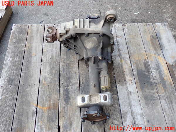 2UPJ-9240104350]シボレー・サバーバン(不明)フロントデフ 中古_3