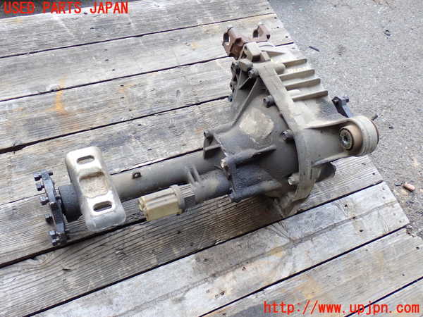 2UPJ-9240104350]シボレー・サバーバン(不明)フロントデフ 中古_4