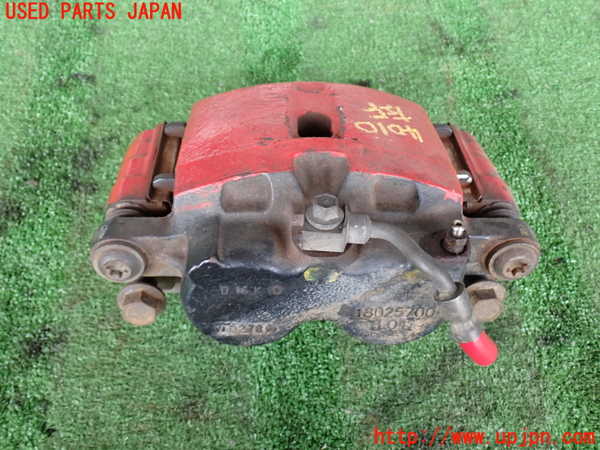 2UPJ-9240104085]シボレー・サバーバン(不明)左フロントキャリパー 中古_2