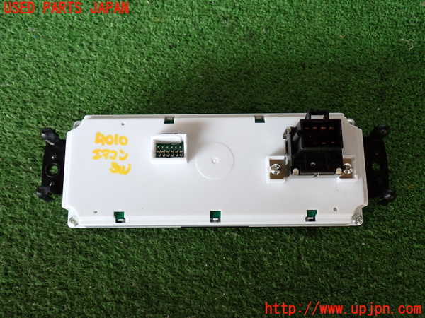 2UPJ-9240106066]シボレー・サバーバン(不明)エアコンスイッチ1 中古_2