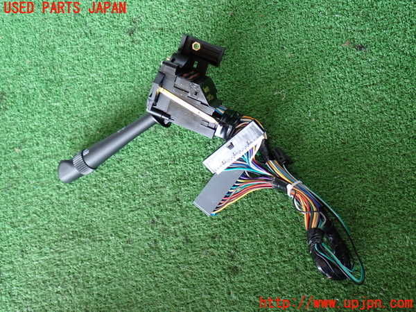 2UPJ-9240106720]シボレー・サバーバン(不明)コンビネーションスイッチ 中古_3
