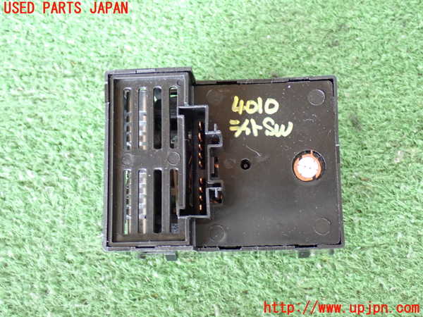 2UPJ-9240106285]シボレー・サバーバン(不明)ライトスイッチ 中古_2