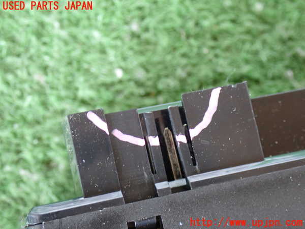 2UPJ-9240106306]シボレー・サバーバン(不明)スイッチ1 中古_2