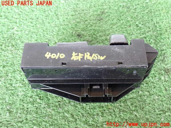 2UPJ-9240106240]シボレー・サバーバン(不明)右前パワーウィンドウスイッチ 中古_2