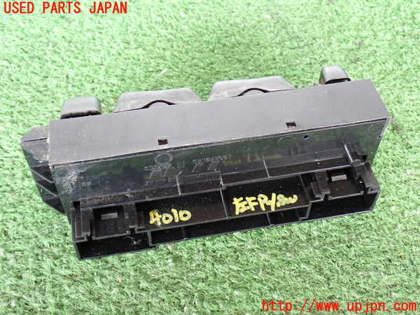 2UPJ-9240106245]シボレー・サバーバン(不明)左前パワーウィンドウスイッチ 中古_2