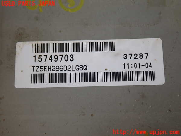 2UPJ-9240106148]シボレー・サバーバン(不明)コンピューター3 中古_4