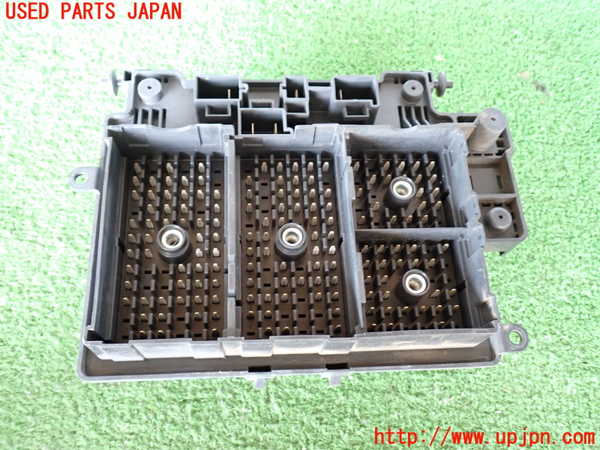 2UPJ-9240106742]シボレー・サバーバン(不明)ヒューズボックス2 中古_4