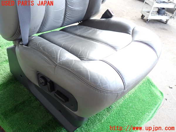 2UPJ-9240107065]シボレー・サバーバン(不明)助手席シート 中古_2