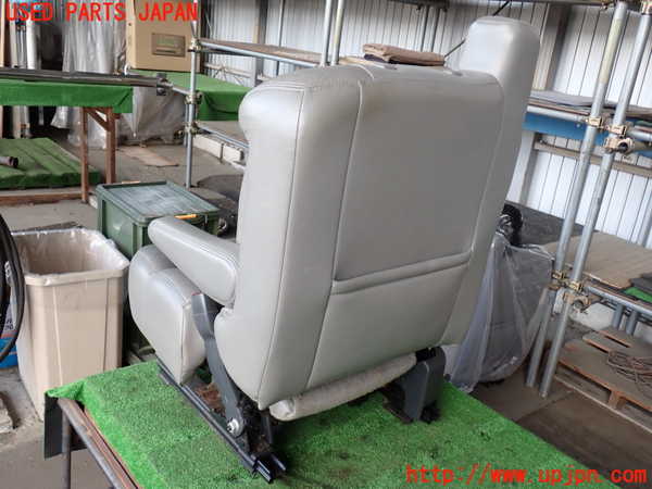 2UPJ-9240107065]シボレー・サバーバン(不明)助手席シート 中古_4