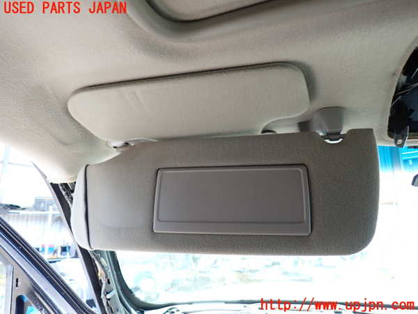 2UPJ-9240107630]シボレー・サバーバン(不明)室内サンバイザー左側 中古_2