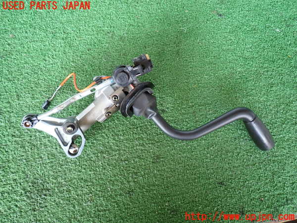 2UPJ-9240107555]シボレー・サバーバン(不明)ATシフトレバー 中古_3