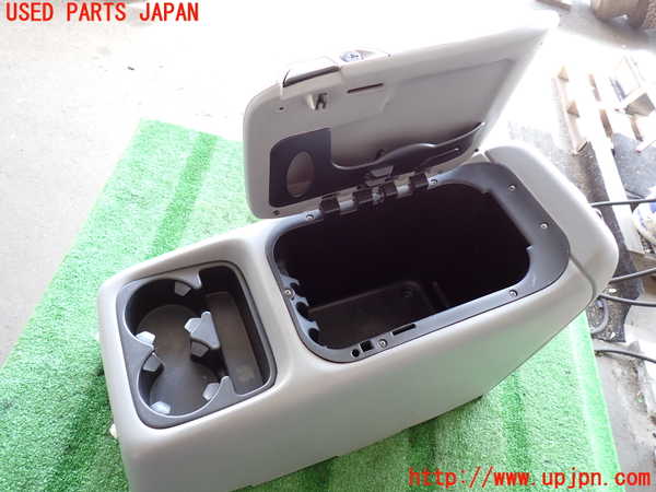 2UPJ-9240107540]シボレー・サバーバン(不明)センターコンソール 中古_2
