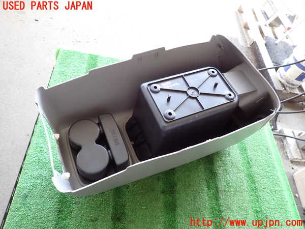 2UPJ-9240107540]シボレー・サバーバン(不明)センターコンソール 中古_5