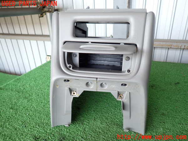 2UPJ-9240107549]シボレー・サバーバン(不明)コンソール 中古_2