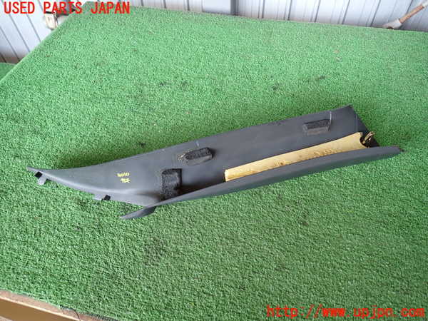 2UPJ-9240107660]シボレー・サバーバン(不明)左フロントピラートリム 中古_4