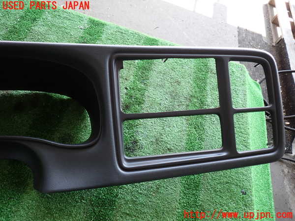 2UPJ-9240107510]シボレー・サバーバン(不明)メーターフード 中古_3