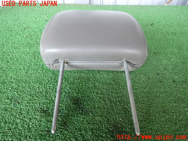2UPJ-9240107150]シボレー・サバーバン(不明)右2列目ヘッドレスト 中古_2