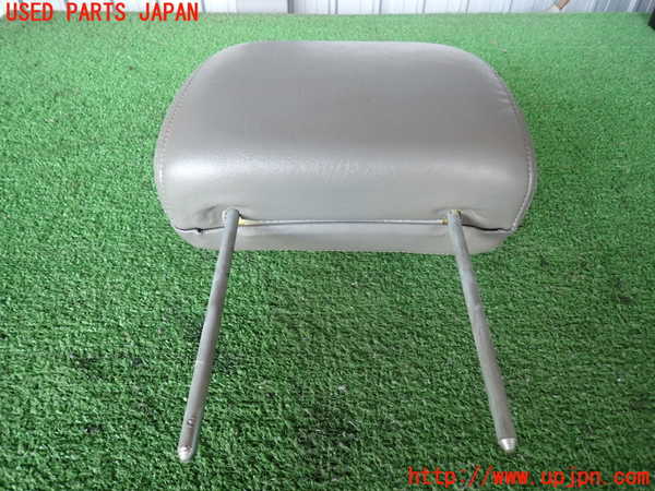 2UPJ-9240107180]シボレー・サバーバン(不明)左2列目ヘッドレスト 中古_2