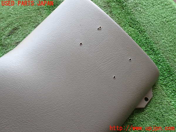 2UPJ-9240107691]シボレー・サバーバン(不明)内装トリム類1 中古_2