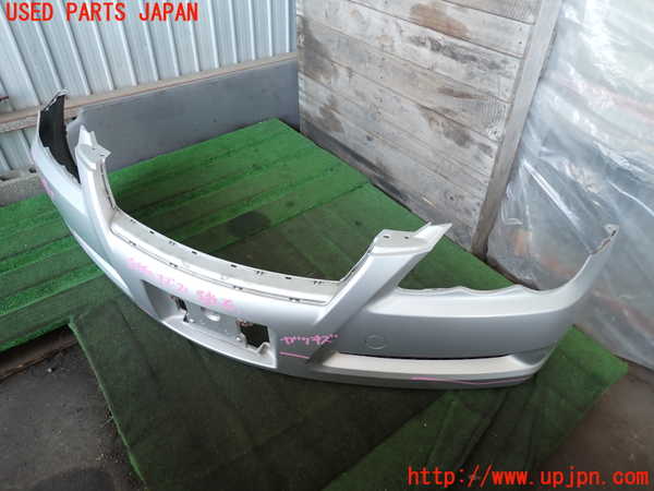 2UPJ-9240111010]マークX(GRX120)フロントバンパー 中古_3