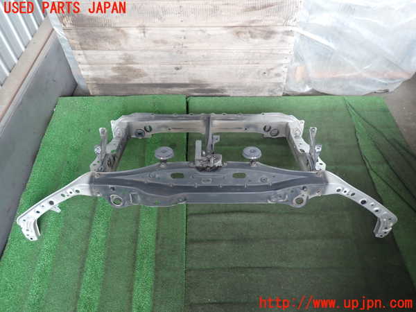 2UPJ-9240111041]マークX(GRX120)コアサポート 中古_2