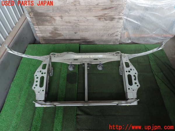 2UPJ-9240111041]マークX(GRX120)コアサポート 中古_3