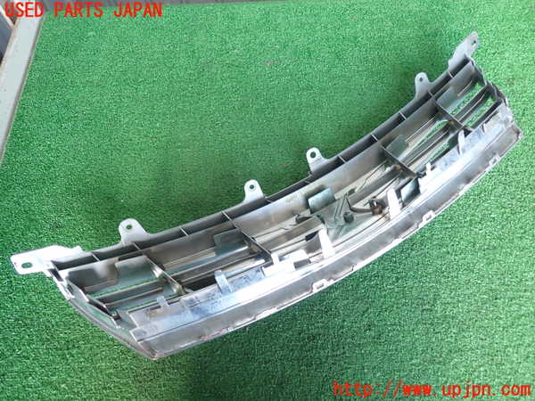 2UPJ-9240111050]マークX(GRX120)ラジエターグリル 中古_2