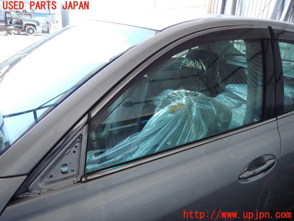 2UPJ-9240111260]マークX(GRX120)左前ドア 中古 NSG M5O8_3